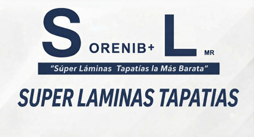 SUPER LAMINAS TAPATIAS